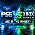 PS5 vs Xbox Series X Who is the Winner