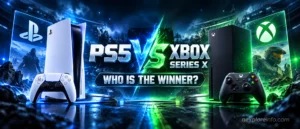 PS5 vs Xbox Series X Who is the Winner