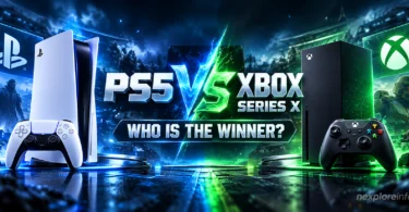 PS5 vs Xbox Series X Who is the Winner