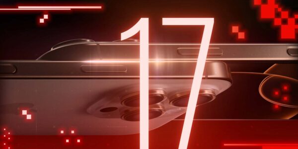2025: iPhone 17
