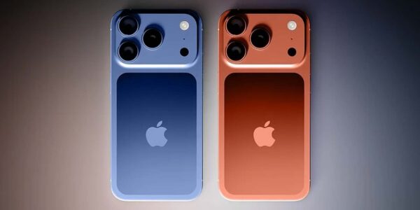 2025: iPhone 17