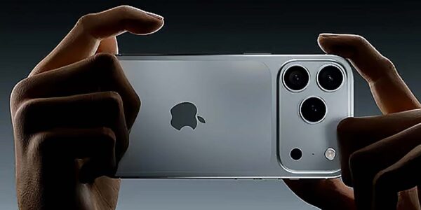 2025: iPhone 17