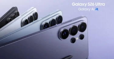 Samsung has introduced Most Advanced Smartphones yet, Galaxy S26