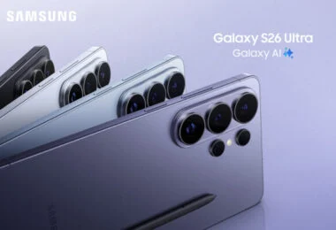 Samsung has introduced Most Advanced Smartphones yet, Galaxy S26