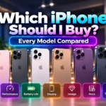 Which iPhone Should I Buy in 2026? Every Model Compared With USA and UAE Prices