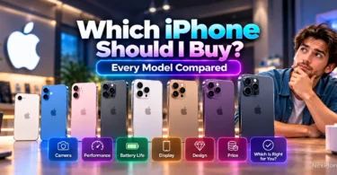 Which iPhone Should I Buy in 2026? Every Model Compared With USA and UAE Prices