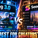 Kling 3.0 vs Seedance 2.5: Which AI Video Generator Should Creators Use in 2026?