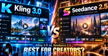 Kling 3.0 vs Seedance 2.5: Which AI Video Generator Should Creators Use in 2026?