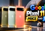 Google Pixel 11 Pro Price and Specs and Guide