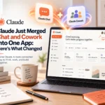Claude Docs, Slides and Design: How to Use Claude After the Cowork Merge (2026 Guide)