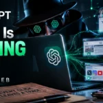 ChatGPT Is Tracking You Across the Web, Here’s What a New Report Found