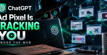 ChatGPT Is Tracking You Across the Web, Here’s What a New Report Found