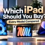 Which iPad Should You Buy? Every Model Compared