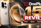 OnePlus 15 Buying Guide: Price, Specs and Buying Guide