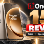 OnePlus 15 Review: Price, Specs and Buying Guide