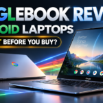 Googlebook Review: Google’s New Android Laptops Explained, and Why You Might Want to Wait