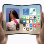 iPhone Duo: Apple’s First Foldable iPhone