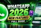 WhatsApp's Biggest New Features in 2026
