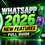 WhatsApp’s Biggest New Features in 2026