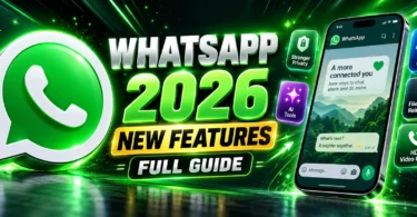 WhatsApp's Biggest New Features in 2026