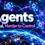 AI Agents Are Getting More Powerful and Harder to Control: The Biggest AI Shift of 2026