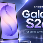 Samsung Galaxy S26+: Full Specs, Buying Guide