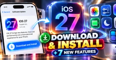 How to Download and Install iOS 27 (Plus 7 New Features to Try