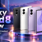 Samsung Galaxy Z Fold 8 Review: Has Samsung Finally Cracked the Foldable Formula?v