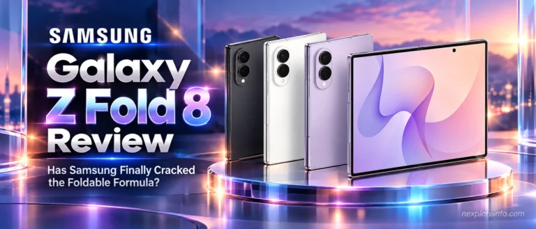 Samsung Galaxy Z Fold8 Price in USA and UAE, Specs and Is It Worth Buying?