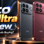 POCO F9 Ultra Review: Price, Specs and Is It Worth Buying?