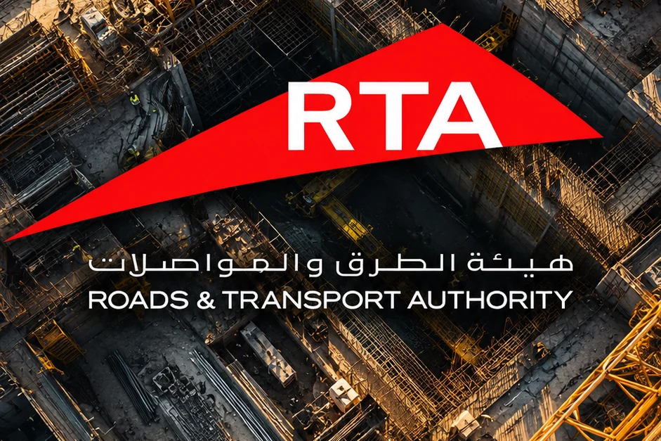 RTA Dubai AI reel by Naveed Rauf