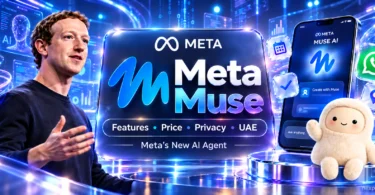 Meta Muse UAE: Availability, Price and Supported Countries