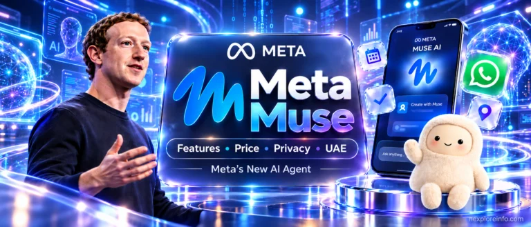 Meta Muse UAE: Availability, Price and Supported Countries