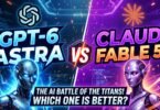 THE AI BATTLE OF THE TITANS, WHICH ONE IS BETTER?
