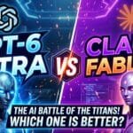 THE AI BATTLE OF THE TITANS, WHICH ONE IS BETTER?