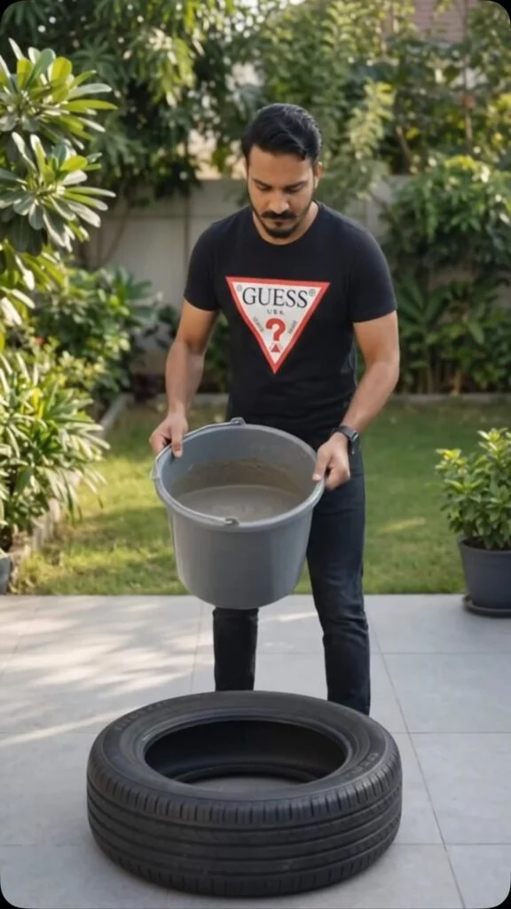ASMR Video II AI reel by Naveed Rauf