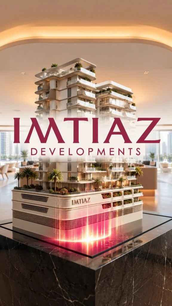 Imtiaz Upcoming Masterpieces AI reel by Naveed Rauf