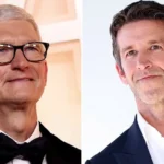 apple new ceo