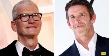 apple new ceo