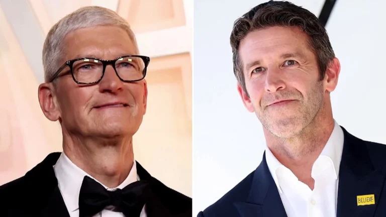 Who Is John Ternus? Apple’s New CEO, Career and AI Plans Explained