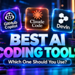 Best AI Coding Tools in 2026: Which One Should You Use?