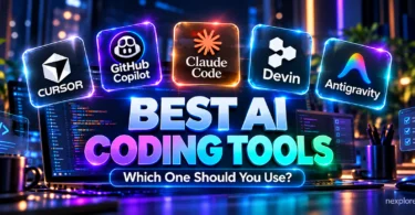 Best AI Coding Tools in 2026: Which One Should You Use?