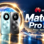 Huawei Mate 80 Pro Max: Price, Specs, Camera and UAE Availability