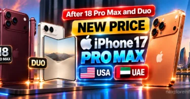 iPhone 17 Pro Max Price in USA and UAE (2026): USD and AED for Every Model