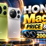 [UPDATE] HONOR Magic9 Price, Specs, Camera & Availability