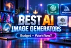 Best AI Image Generators 2026: Free and Paid Tools Compared
