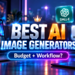 Best AI Image Generators 2026: Free & Paid Picks With Prices