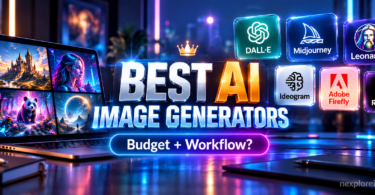 Best AI Image Generators 2026: Free & Paid Picks With Prices