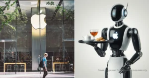 Physical AI Robots and Human Jobs: What Could Automation Replace?