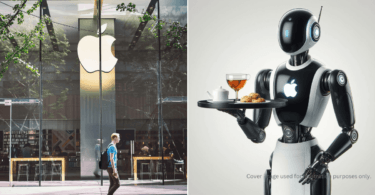 Physical AI Robots Could Replace Every Human Task?